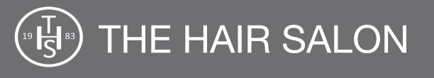 The Hair Salon Logo